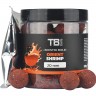 Kulki TB Baits/ Blazek Boosted Orient Shrimp 120g 16mm