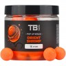 Kulki W Dipie TB Baits/ Blazek Floating Pop-Up Orient Shrimp + NHDC 65g 16mm