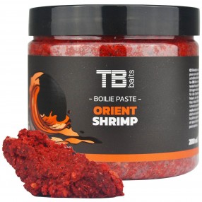Pasta TB Baits/ Blazek Paste Orient Shrimp 200ml