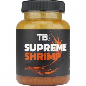 Booster TB Baits/ Blazek Supreme Shrimp 150ml 