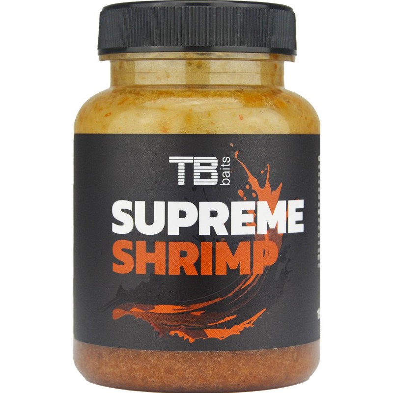 Booster TB Baits/ Blazek Supreme Shrimp 150ml 