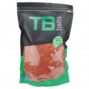 Zanęta TB Baits/ Blazek Method Mix Chilli Spice 2kg 
