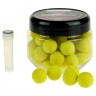 Kulki Pop Up  Warmuz Baits Ananas 15 mm + Dopalacz