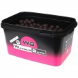Kulki Zanętowe Warmuz Baits Czarna Mamba 20mm 3kg