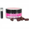 Kulki Warmuz Baits Pop Up Dumbells Czarna Mamba 10mm 100ml + Dopalacz