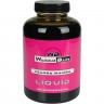 Liquid Warmuz Baits Czarna Mamba 500ml