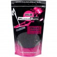 Pellet Warmuz Baits Czarna Mamba 2mm 900g