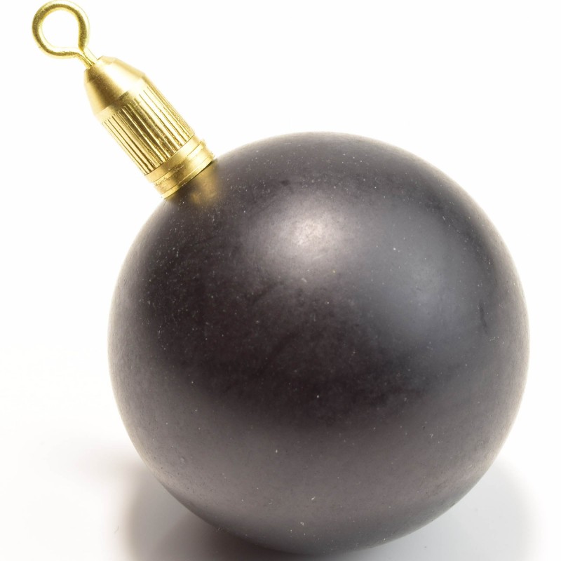 Slow Sinking Bison Pro 30mm Black