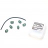 Ciężarki Karpiowe Bison Pop Up Weights 1,5g