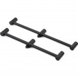 Buzz Bar Fox Black Label Slim 3 Rod Buzz bars 220mm - 250mm