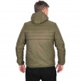 Kurtka Fox Olive Quilted 100 Jacket - M