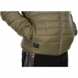 Kurtka Fox Olive Quilted 100 Jacket - M