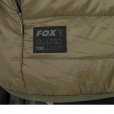 Kurtka Fox Olive Quilted 100 Jacket - M