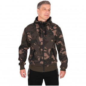 Bluza Fox Camo Full Zip Premium 310 Hoodie - S