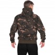 Bluza Fox Camo Full Zip Premium 310 Hoodie - S