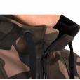 Bluza Fox Camo Full Zip Premium 310 Hoodie - M