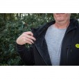Bluza Matrix ocieplana Sherpa Hoody – rozmiar XL. GPR249