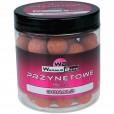 Kulki Przynętowe Warmuz Baits Donald 16mm + Dopalacz