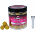 Kulki Przynętowe Warmuz Baits Ananas 16mm + Dopalacz 