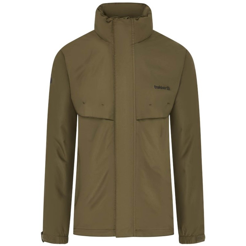 Kurtka Trakker CR Downpour Jacket - S