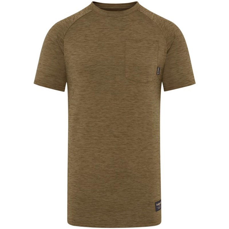 Koszulka Trakker TechPro T-Shirt - L