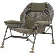 Fotel Trakker Levelite Camo Colossus Chair
