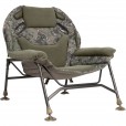 Fotel Trakker Levelite Camo Colossus Chair