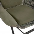 Fotel Trakker Levelite Camo Colossus Chair