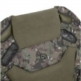 Fotel Trakker Levelite Camo Colossus Chair