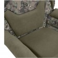 Fotel Trakker Levelite Camo Colossus Chair