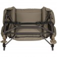 Fotel Trakker Levelite Camo Colossus Chair