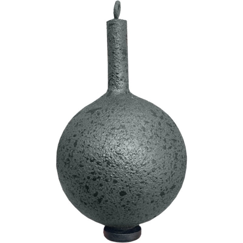 Sinking Bomb MatchPro Team Camou 28,5mm/13g