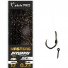 Przypony MatchPro Mf Masters Spike Barbed M19 0,23mm 8