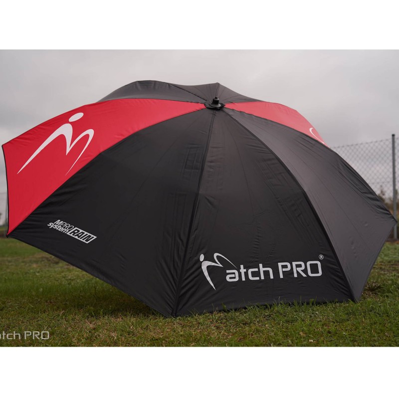 Parasol MatchPro Mpro System Rain 2,50m