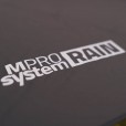 Parasol MatchPro Mpro System Rain 2,50m