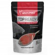 Gotowa Zanęta MatchPro Ready Methodmix Truskawka & Konopie 700g