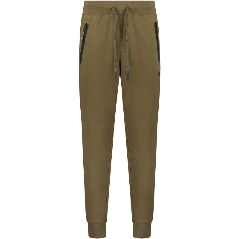 Spodnie Korda Kore Lite Joggers Olive - XXXL
