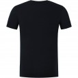 Koszulka Korda Minimal Tee | Black - M