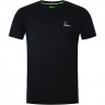 Koszulka Korda Minimal Tee | Black - XXXL