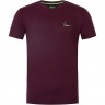 Koszulka Korda Minimal Tee | White - L