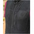 Bezrękawnik Korda Kore Fleece Gilet Black - S