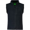 Bezrękawnik Korda Kore Fleece Gilet Black - L
