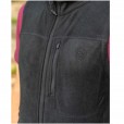 Bezrękawnik Korda Kore Fleece Gilet Black - L
