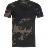 Koszulka Korda KORE Dark Kamo Tee - XL