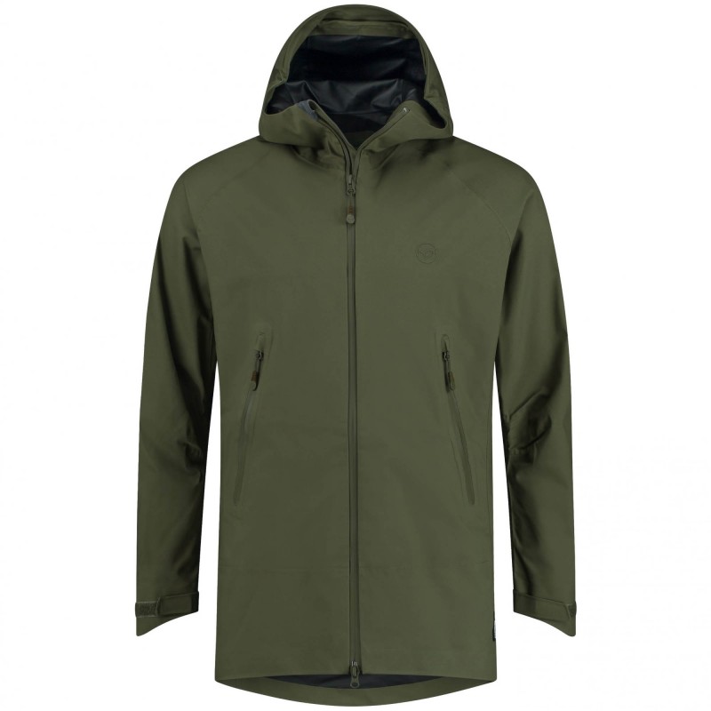 Kurtka Korda Drykore Jacket Dark Olive - M