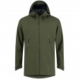 Kurtka Korda Drykore Jacket Dark Olive - L