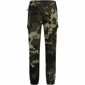 Spodnie Korda Kore Heavy Joggers Dark Kamo - XL