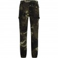 Spodnie Korda Kore Heavy Joggers Dark Kamo - XL