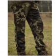 Spodnie Korda Kore Heavy Joggers Dark Kamo - XL