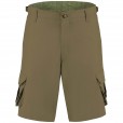 Spodenki Korda Kore Kombat Shorts Military Olive - L